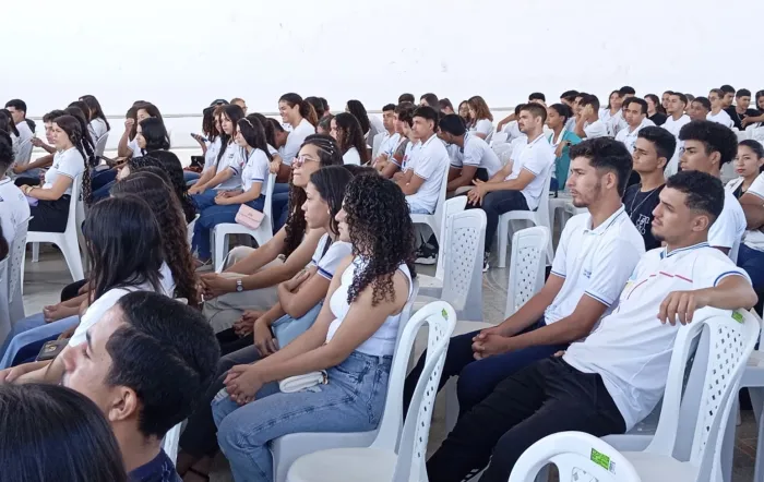 Foto: Reprodução/Secom Paraíba