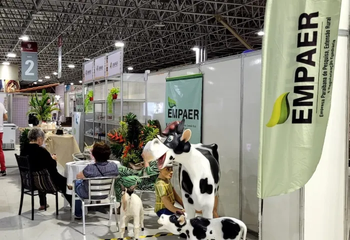 Foto: Reprodução/Secom Paraíba