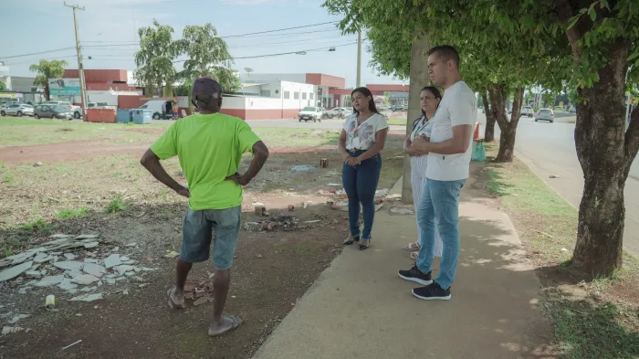 (Foto: Ascom Prefeitura/Andrew Aragão)