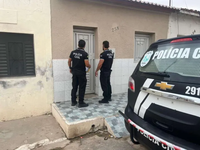 Polícia Civil recupera carga de origem ilícita avaliada em mais de R$ 160 mil em Brejo Santo