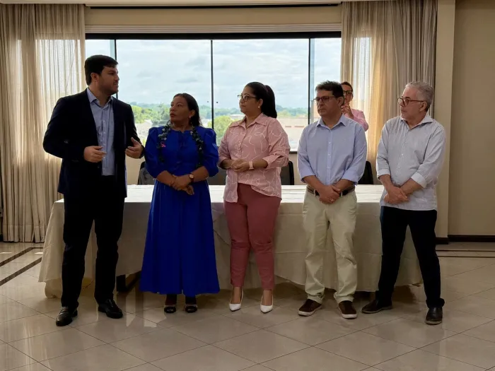 Gestores destacam integração e avanços nas políticas públicas ambientais do Acre