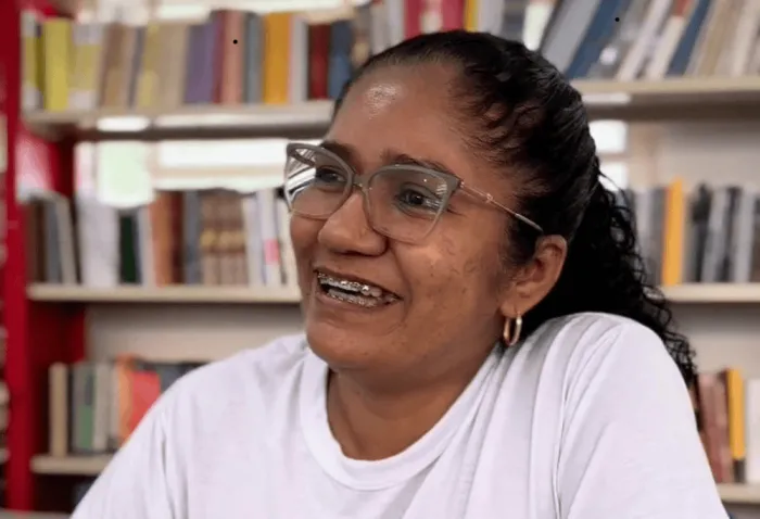 Amor pela educação de professora gera “cultura de medalhistas” em município do agreste piauiense