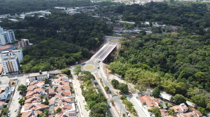 Foto: Reprodução/Secom Paraíba