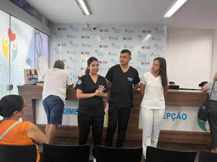 Foto: Reprodução/Secom Paraíba