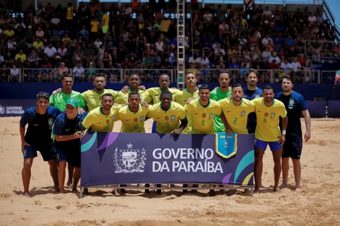 Foto: Reprodução/Secom Paraíba