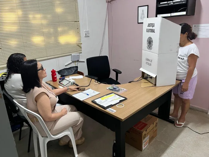 Foto: Reprodução/Secom Paraíba