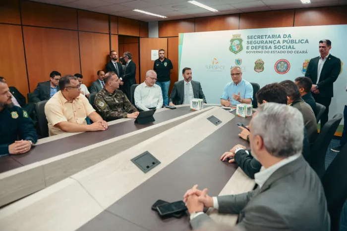 SSPDS divulga balanço parcial do monitoramento de ocorrências da Operação Eleições 2024