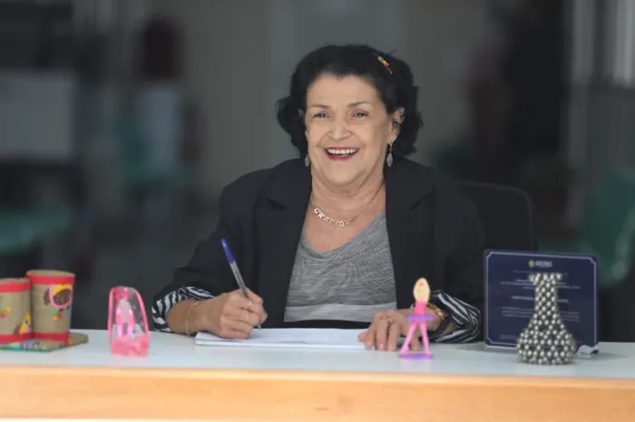 No dia do Servidor Público, Secretaria de Educação destaca histórias que transformam vidas