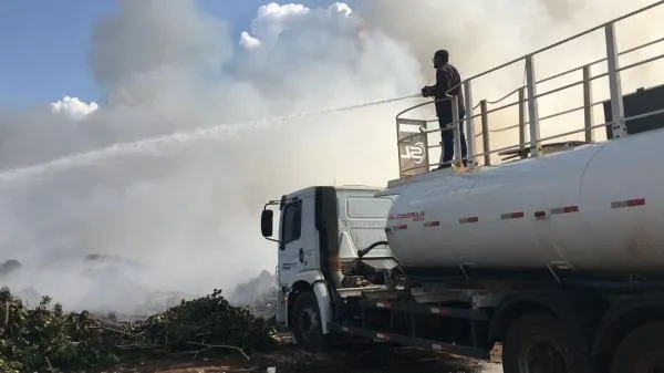 Foto: Reprodução/Prefeitura de Sorriso - MT