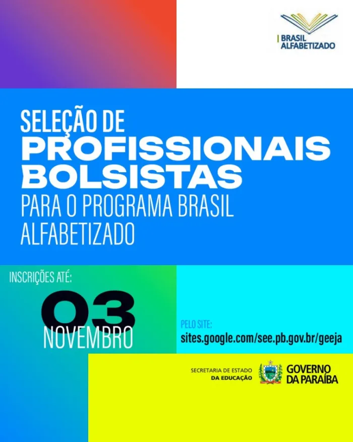 Foto: Reprodução/Secom Paraíba