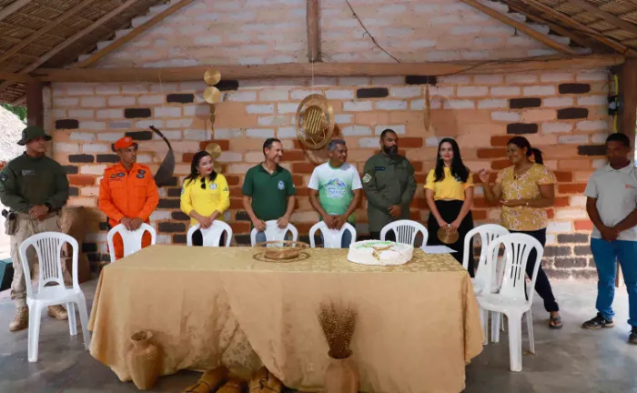 Governo do Tocantins encerra 