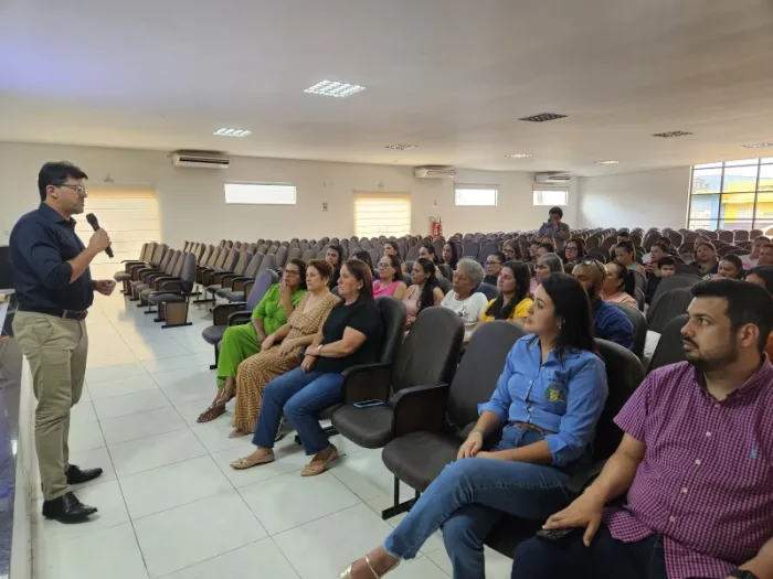 Costa Rica homenageia Agentes Comunitários de Saúde com programação...