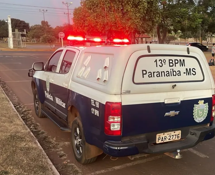 Polícia Militar intensifica fiscalização e realiza prisões por descumprimento de Medidas Protetivas em Paranaíba