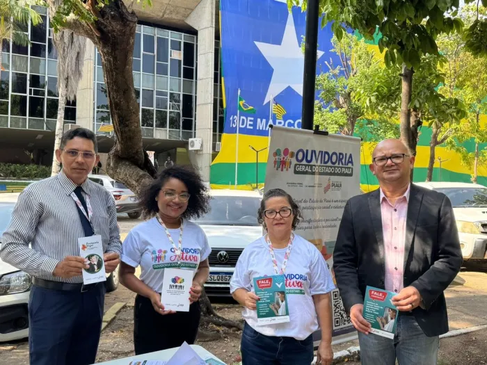 Foto: Reprodução/Secom Piauí