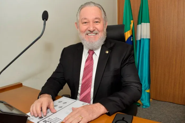 Antonio Vaz: o objetivo é garantir maior segurança às vítimas, ao proteger suas informações pessoais e as de seus dependentes
