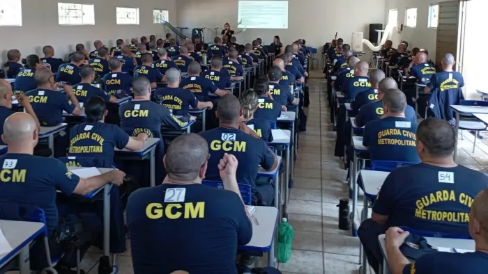 Foto: Reprodução/Polícia Civil - MS