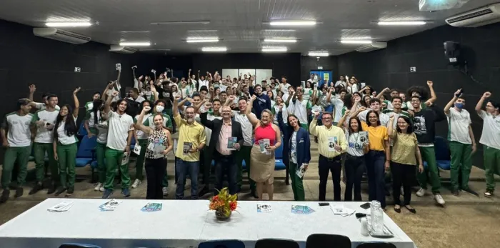 Foto: Reprodução/Secom Piauí