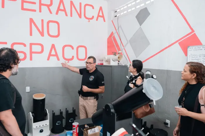 Foto: Reprodução/Secom Paraíba