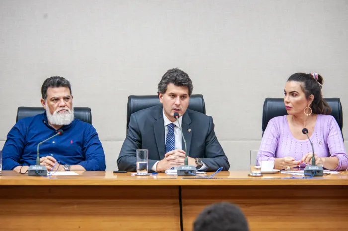 Projeto institui política de educação preventiva contra a hanseníase