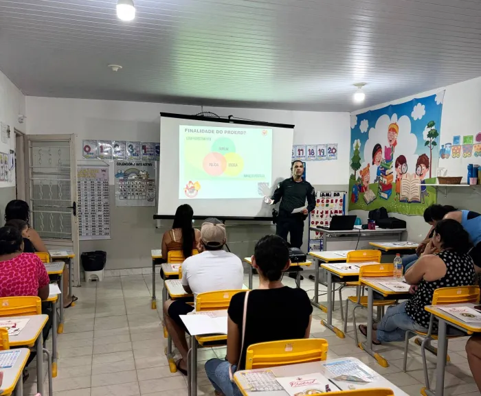 Foto: Divulgação/PM - MS