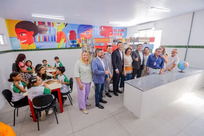 Foto: Reprodução/Secom Piauí