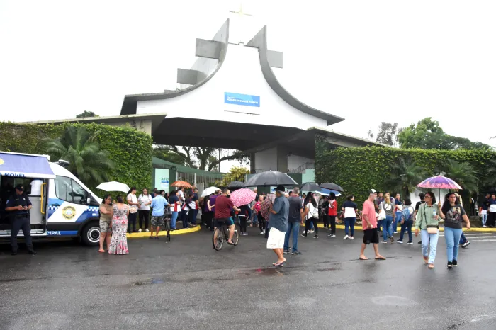 18 mil pessoas são esperadas no Dia de Finados no cemitério de PG