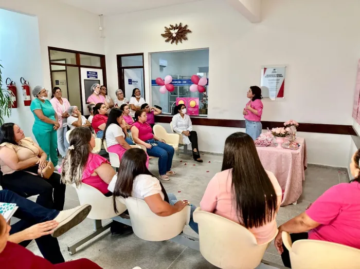 Foto: Reprodução/Secom Paraíba