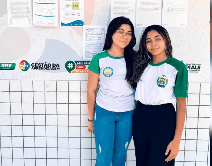 Estudantes piauienses são medalhistas na Olimpíada Nacional Feminina de Química - QuiMeninas 2024