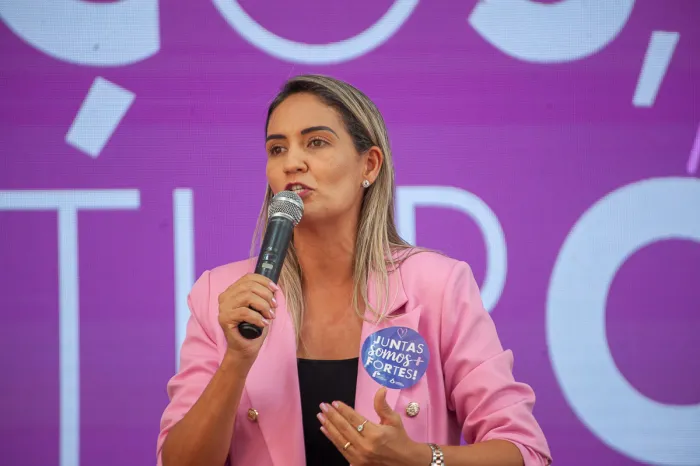 Foto: Carolina Curi/ Agência CLDF