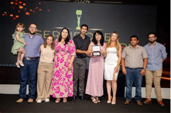 Crédito:Divulgação - 