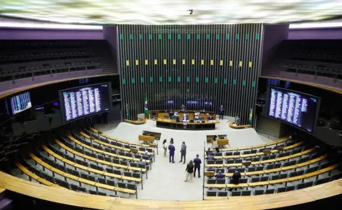 Mario Agra/Câmara dos Deputados