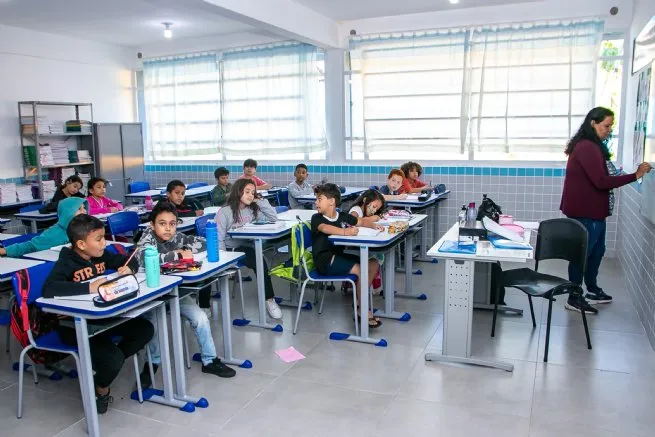 Prefeitura de São Sebastião publica edital para prova de Processo Seletivo de professores