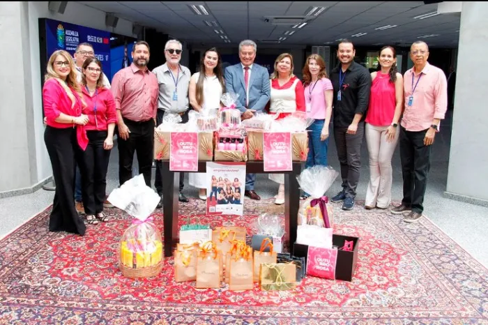 A campanha vai até amanhã, 30, quando a Escola do Legislativo fará a entrega dos kits para o Hospital de Amor de Campo Grande