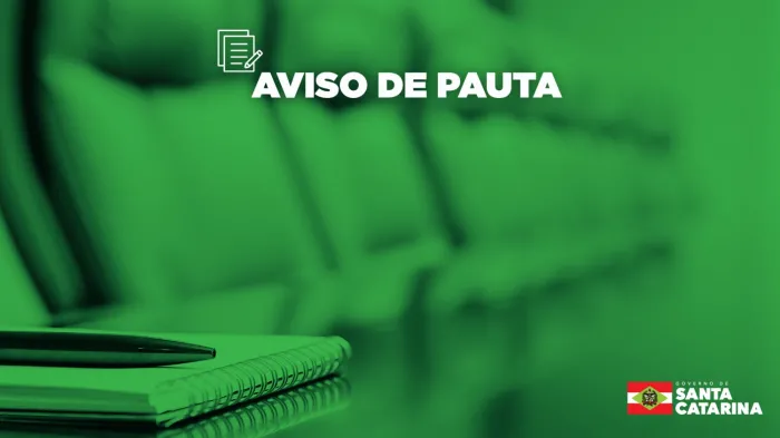 AVISO DE PAUTA: Governo do Estado entrega casas em São Joaquim nesta quinta-feira