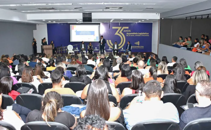 SES-TO discute expansão da rede nacional de dados em saúde 