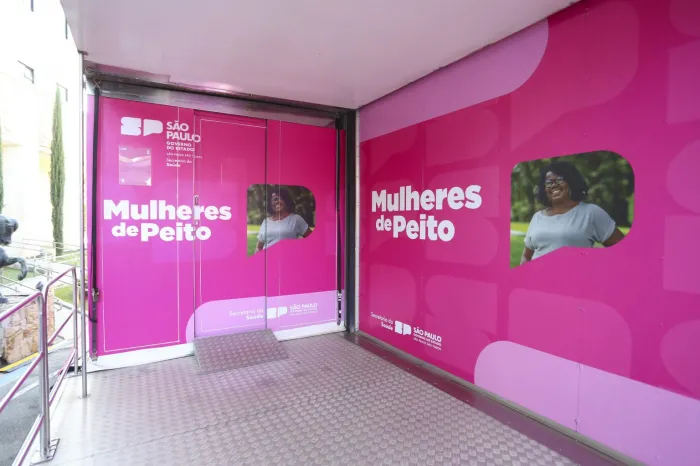 Abono de dia para servidoras e prevenção: SP reforça ações para saúde das mulheres