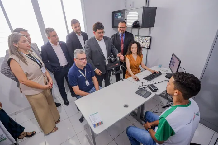 Foto: Reprodução/Secom Piauí