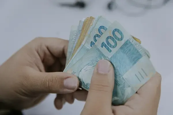 Sorteio distribui&nbsp;Sorteio distribui prêmios de R$ 500 a R$ 50 mil (Foto: Denis Marlon)