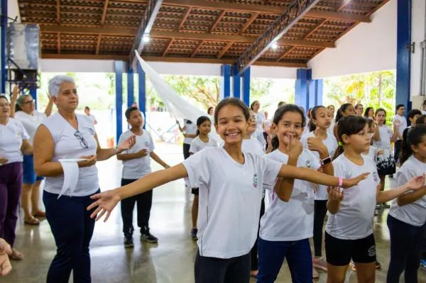 Foto: Reprodução/Prefeitura de Sorriso - MT