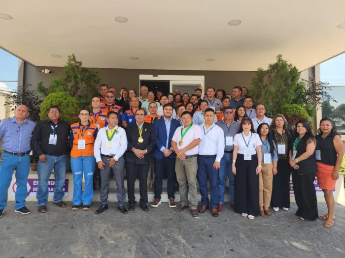 Acre participa de workshop trinacional sobre sistema de alerta a inundações nas bacias dos rios Madeira, Alto Purus e Alto Juruá