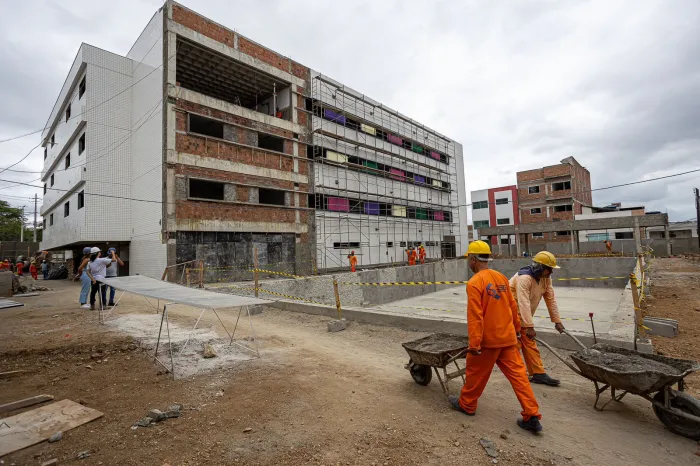 Foto: Reprodução/Prefeitura de Caruaru - PE