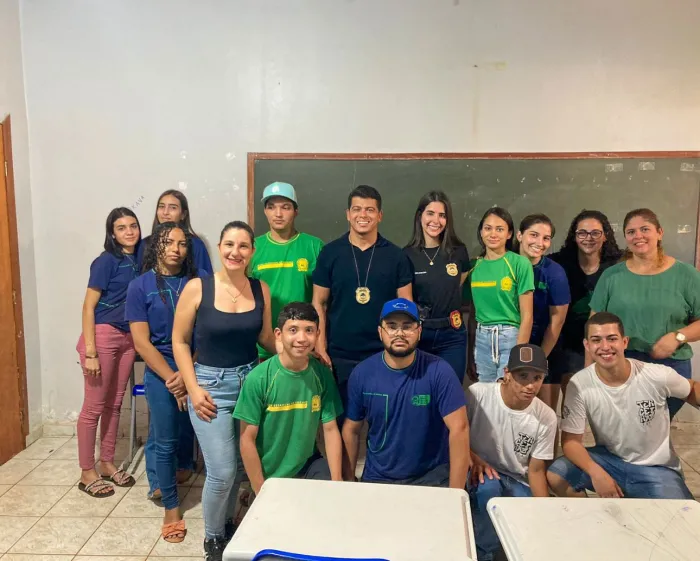 Foto: Reprodução/Polícia Civil - MS