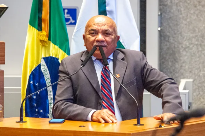 Foto: Vinicius Vicente/ Agência CLDF