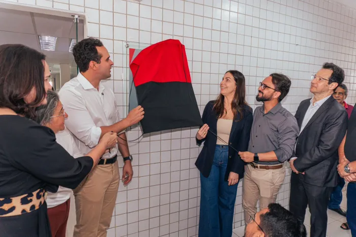 Foto: Reprodução/Secom Paraíba