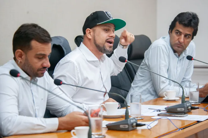 Foto: Reprodução/Agência CLDF