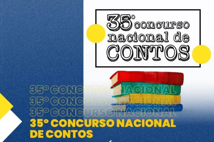 35º Concurso Nacional de Contos Cidade de Araçatuba divulga resultado