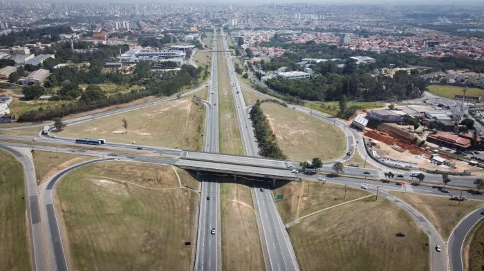 Maratona de Leilões: Projeto da Rota Sorocabana deve gerar mais de 10 mil empregos