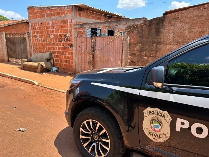 Foto: Reprodução/Polícia Civil - MS