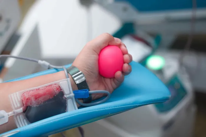 Hemoam alerta para funcionamento no feriado de finados