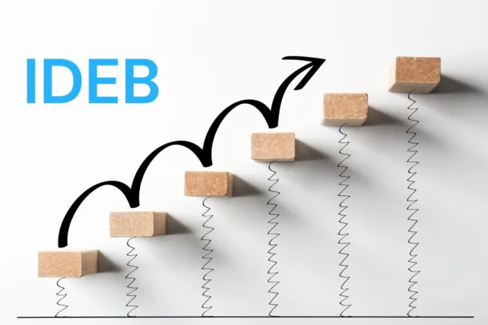 Greve na educação compromete crescimento do Ideb 2023 de Camaçari